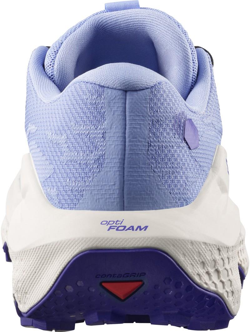 Ultra Glide 4 - Womens - brunnera blue / vanilla ice / deep blue 1