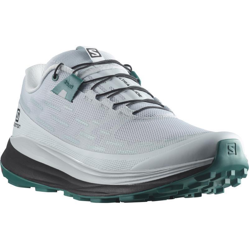 Ultra Glide - Mens - Arctic Ice / Pacific / Black 2