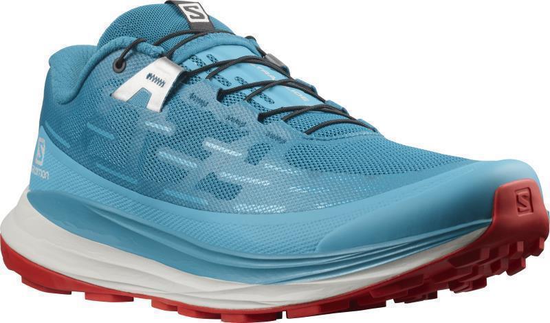 Ultra Glide - Mens - Crystal Teal / Barrier Reef / Goji Berry 1