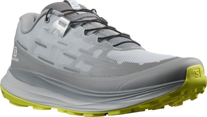 Ultra Glide - Mens - Monument / Pearl Blue / Evening Primrose 1