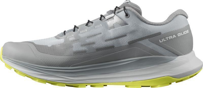 Ultra Glide - Mens - Monument / Pearl Blue / Evening Primrose 3