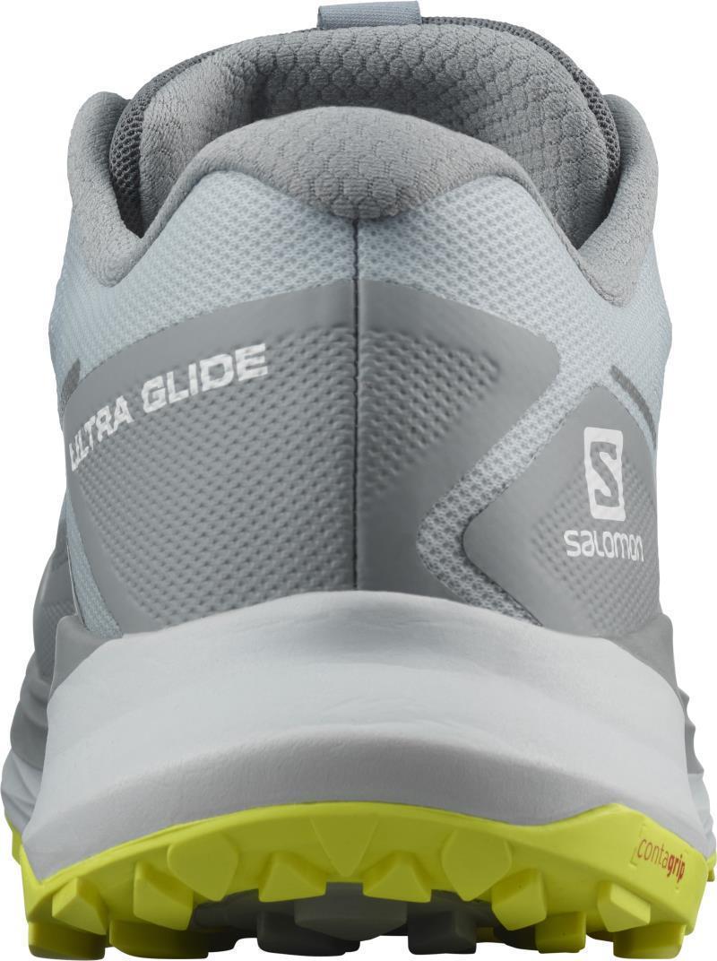 Ultra Glide - Mens - Monument / Pearl Blue / Evening Primrose 4
