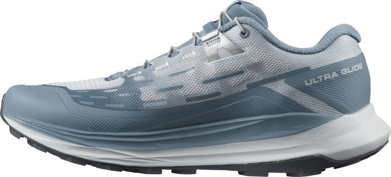 Ultra Glide - Womens - Bluestone / Pearl Blue / Ebony 3