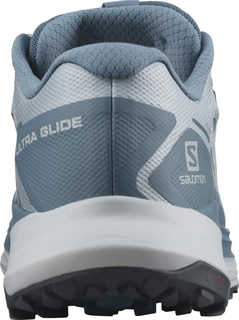 Ultra Glide - Womens - Bluestone / Pearl Blue / Ebony 5