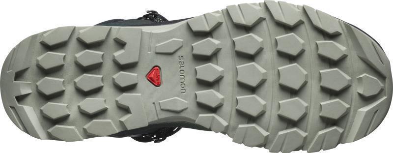 Vaya Mid GTX - Womens - Green Gables / Spruce Stone / Shadow 2