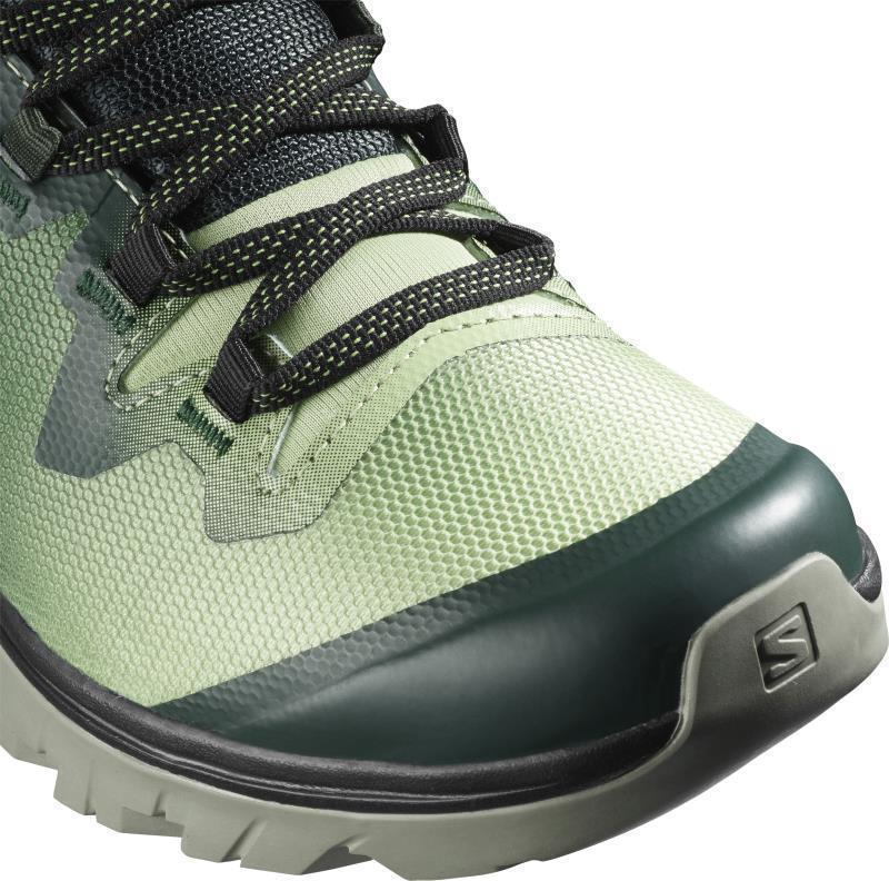 Vaya Mid GTX - Womens - Green Gables / Spruce Stone / Shadow 5