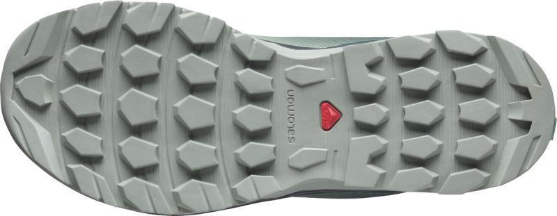 Vaya - Womens - Green Gables / Spruce Stone / Shadow 8