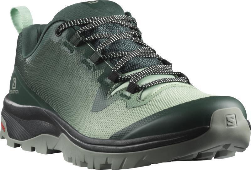 Vaya - Womens - Green Gables / Spruce Stone / Shadow 1