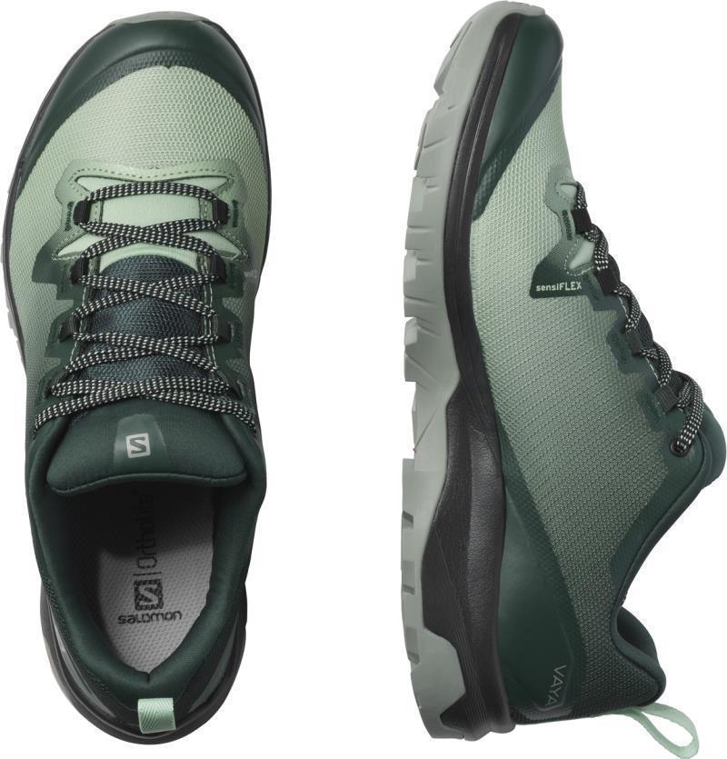 Vaya - Womens - Green Gables / Spruce Stone / Shadow 2