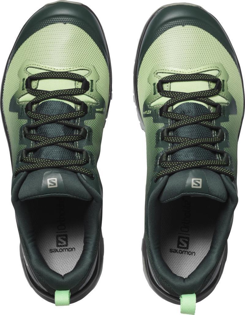 Vaya - Womens - Green Gables / Spruce Stone / Shadow 3