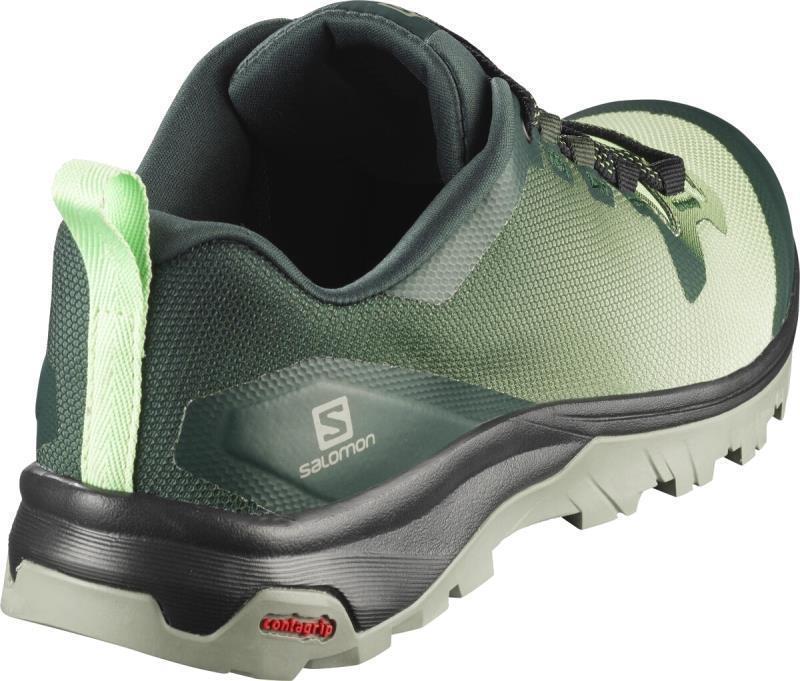 Vaya - Womens - Green Gables / Spruce Stone / Shadow 6