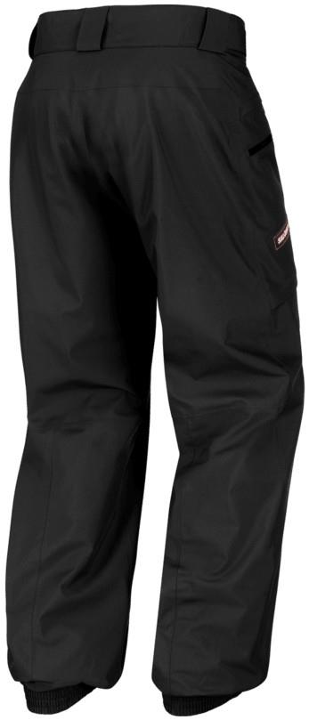 Venom Pants, Reg - Mens - deep black 1