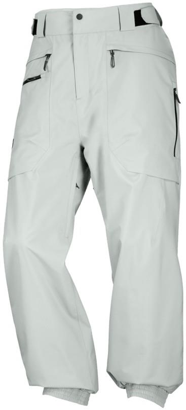Venom Pants, Reg - Mens - wrought iron 1
