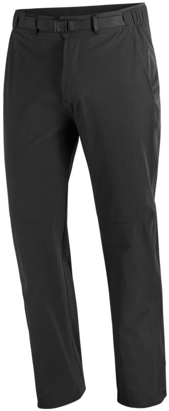 Wayfarer Pants 2.0, Reg - Mens - deep black 1