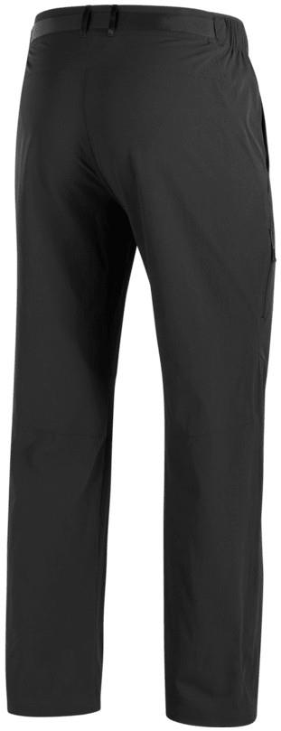 Wayfarer Pants 2.0, Reg - Mens - deep black 1