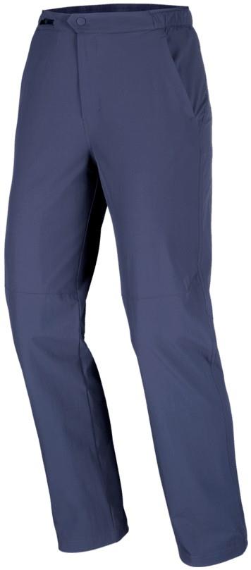 Wayfarer Pants 2.0, Reg - Womens - blue nights 1