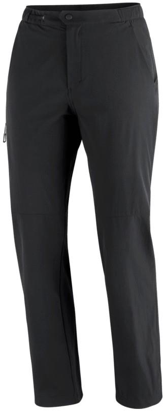 Wayfarer Pants 2.0, Reg - Womens - deep black 1
