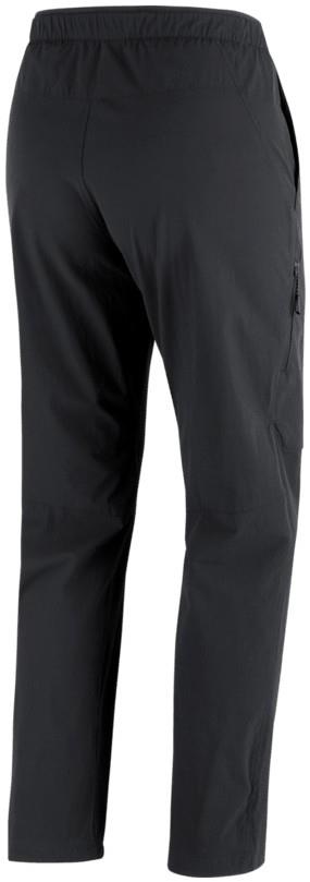 Wayfarer Pants 2.0, Reg - Womens - deep black 1
