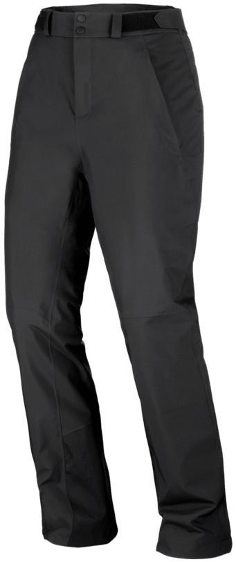 Whitelight Pants, Reg - Womens - deep black 1
