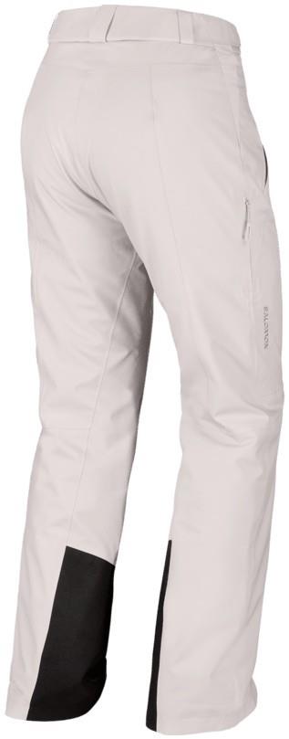 Whitelight Pants, Reg - Womens - silver cloud 1