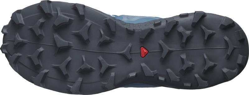 Wildcross 2 - Womens - delphinium blue / mallard blue / yucca 1