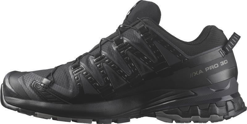 XA Pro 3D V9 GTX - Mens - Black / Phantom / Pewter 3