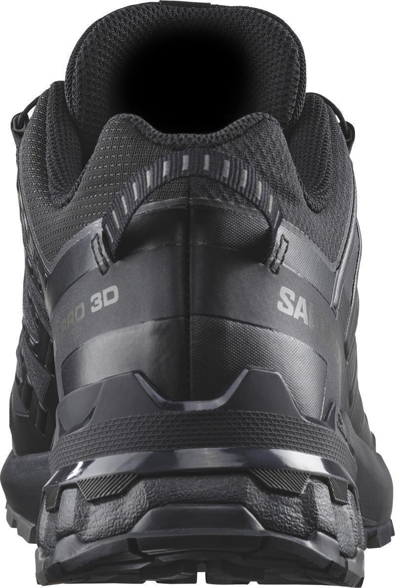 XA Pro 3D V9 GTX - Mens - Black / Phantom / Pewter 5