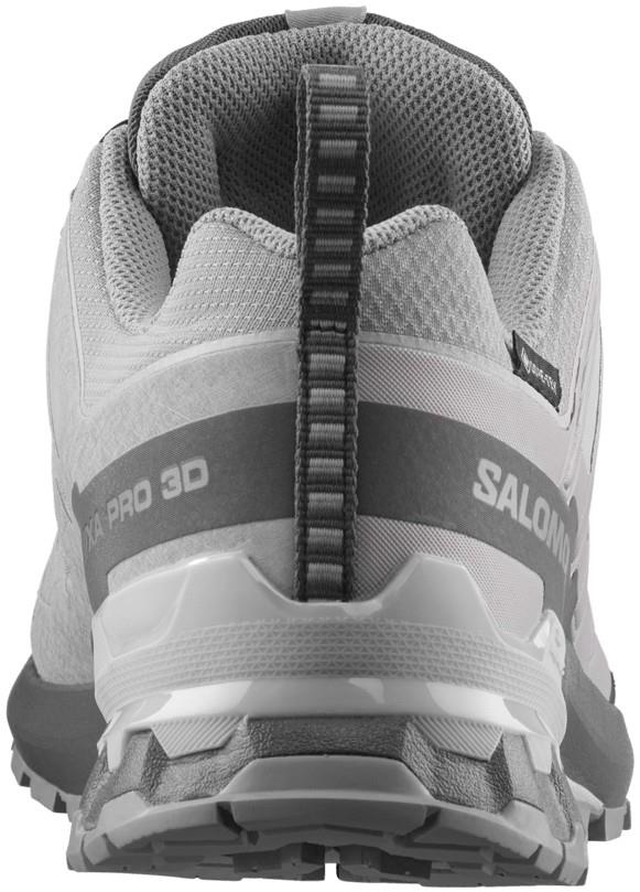 XA Pro 3D V9 GTX - Mens - alloy / castlerock / lunar rock 1