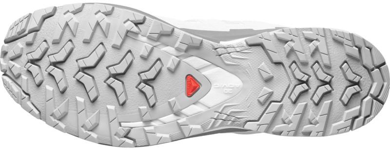 XA Pro 3D V9 GTX - Mens - alloy / castlerock / lunar rock 1