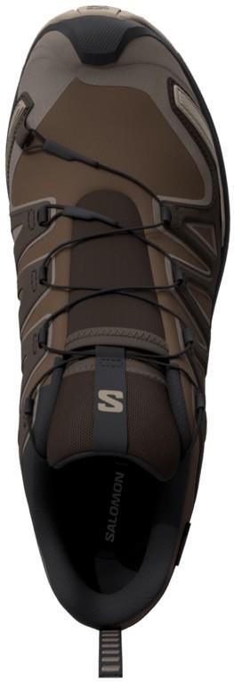 XA Pro 3D V9 GTX - Mens - dark earth / desert tan / black 1