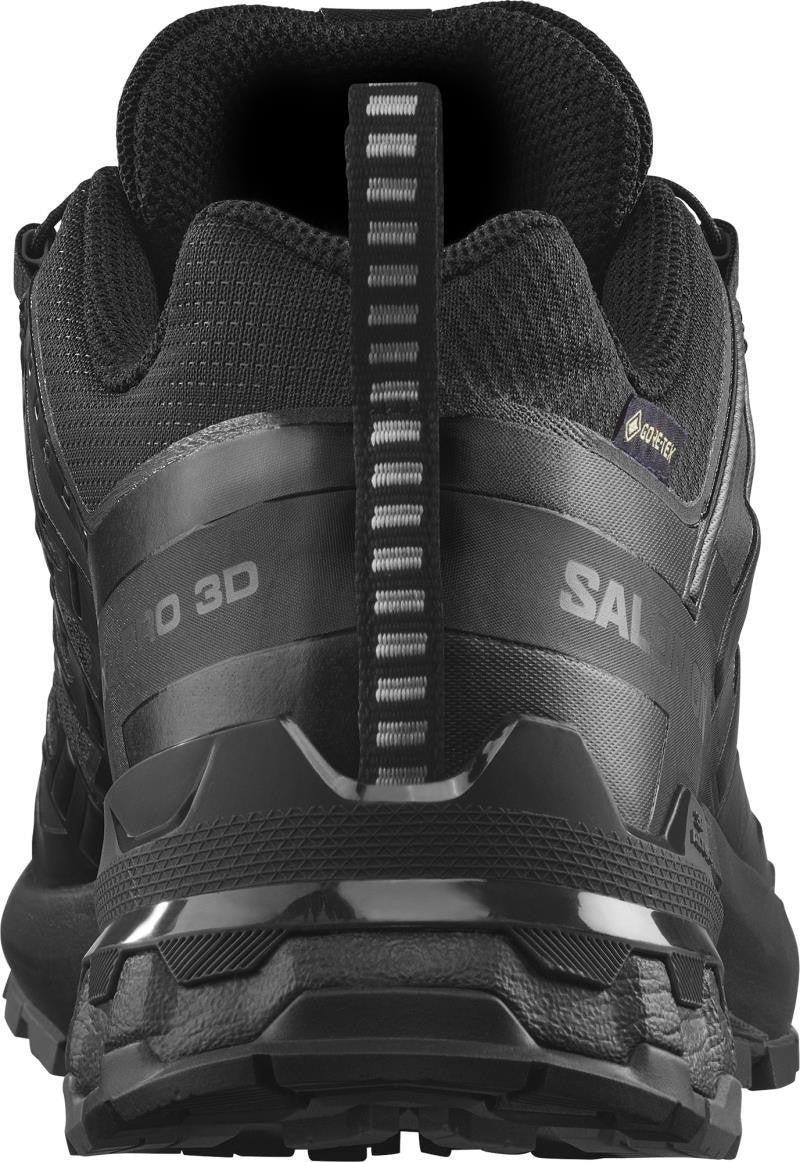 XA Pro 3D V9 GTX - Womens - black / phantom / pewter 1