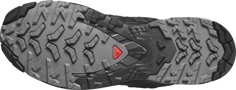 XA Pro 3D V9 GTX - Womens - black / phantom / pewter 1