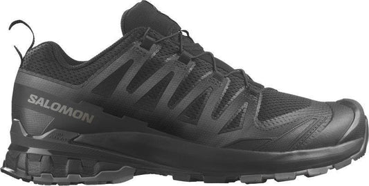 XA Pro 3D V9, Wide - Mens - Black / Phantom / Pewter 1