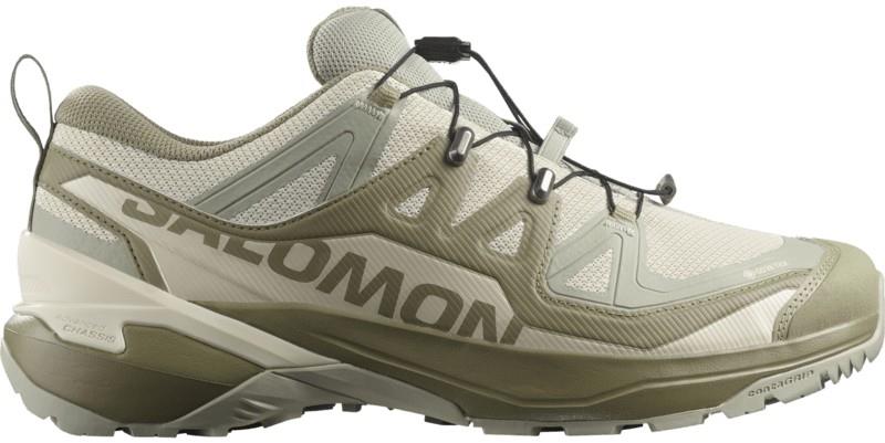 XA Pro Instinct GTX - Mens - atmosphere / frozen oak 1