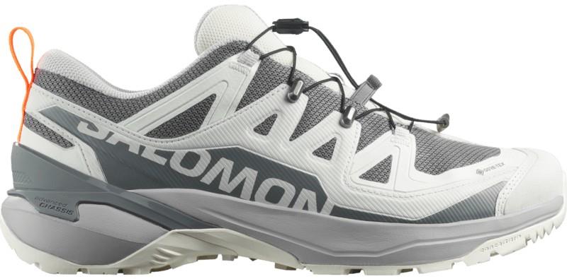 XA Pro Instinct GTX - Mens - quiet shade / antarctica 1