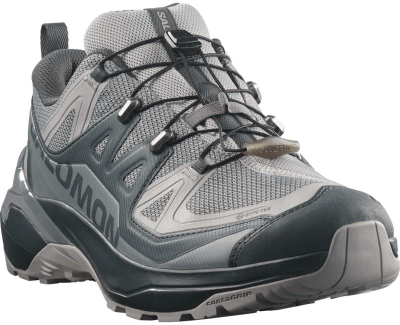 XA Pro Instinct GTX - Mens - quiet shade / onyx 1