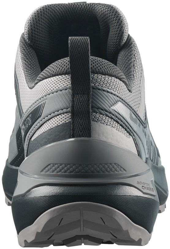XA Pro Instinct GTX - Mens - quiet shade / onyx 1