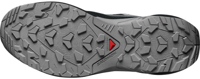 XA Pro Instinct GTX - Mens - quiet shade / onyx 1