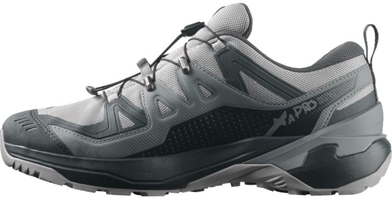 XA Pro Instinct GTX - Mens - quiet shade / onyx 1