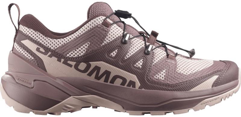 XA Pro Instinct - Womens - sandy clay / smoky mocha 1