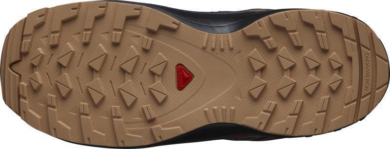 XA Pro V8 Mid CSWP - Junior - Magnet / Acorn / Cherry Tomato 6