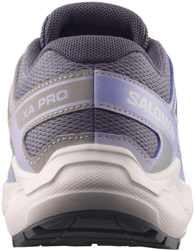 XA Pro - Junior - excalibur / lilac ash / cosmic sky 1