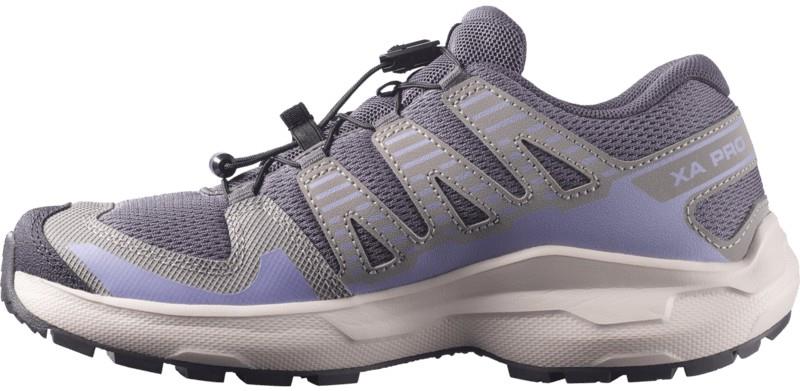XA Pro - Junior - excalibur / lilac ash / cosmic sky 1