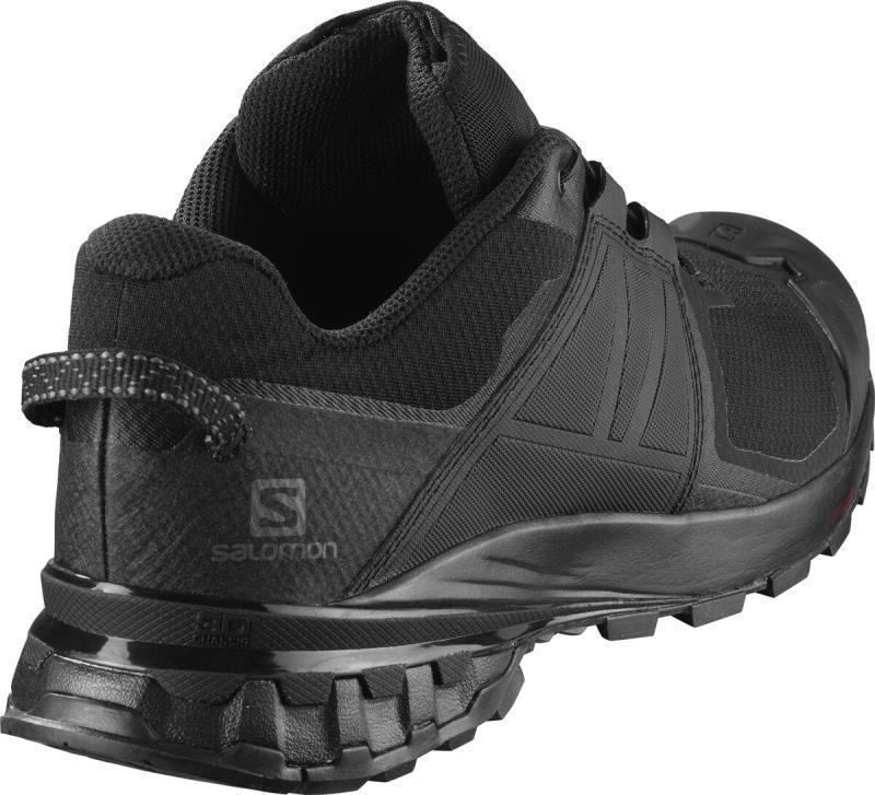 XA Wild - Mens - black / black / black 1