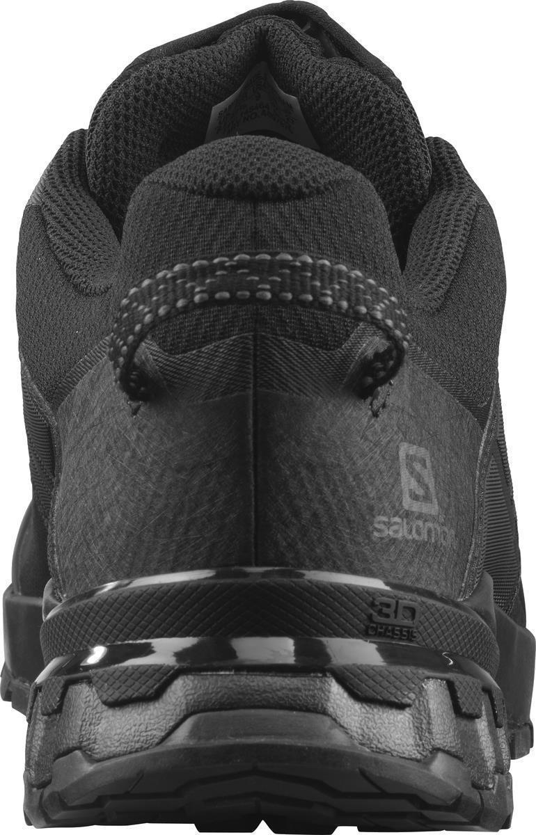 XA Wild - Mens - black / black / black 1