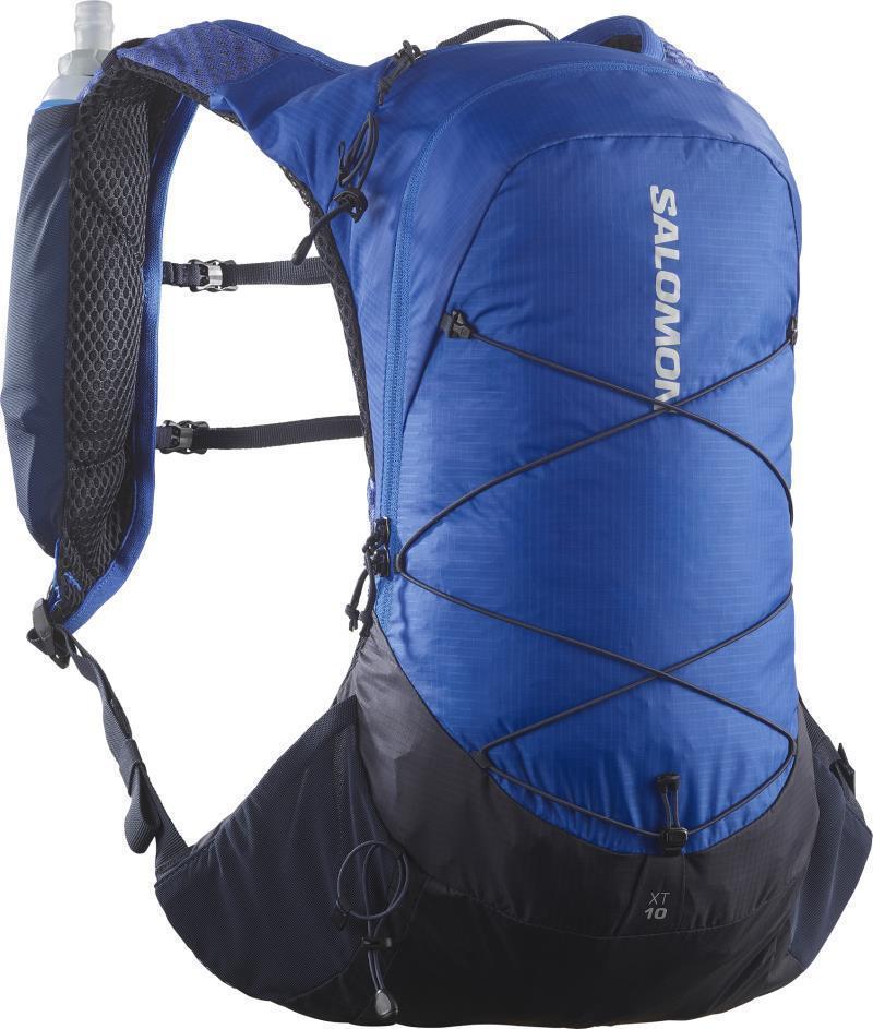 XT 10 Set - Lapis Blue / Carbon 1