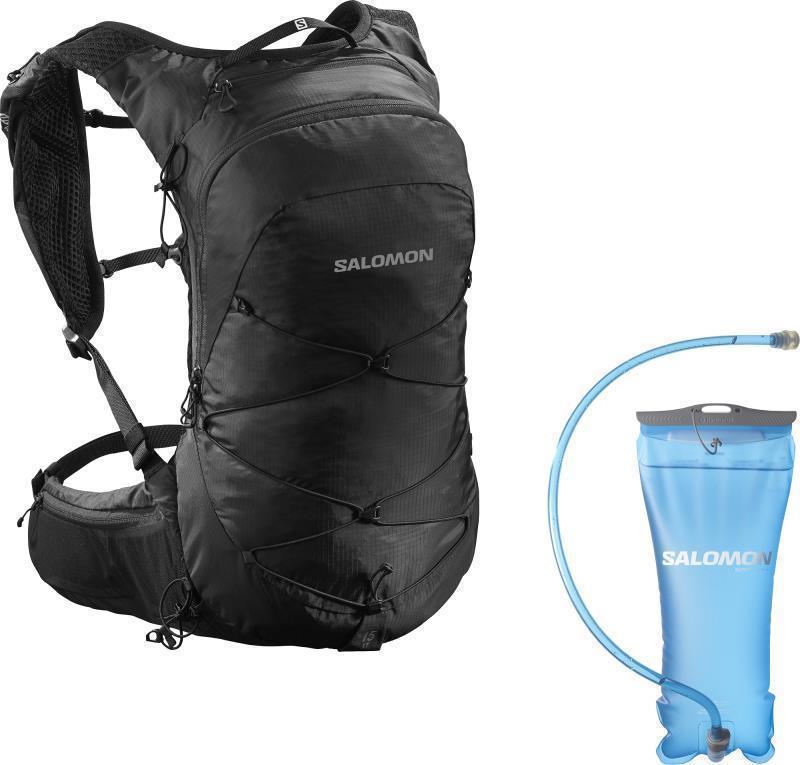 XT 15 Bladder - Black 1