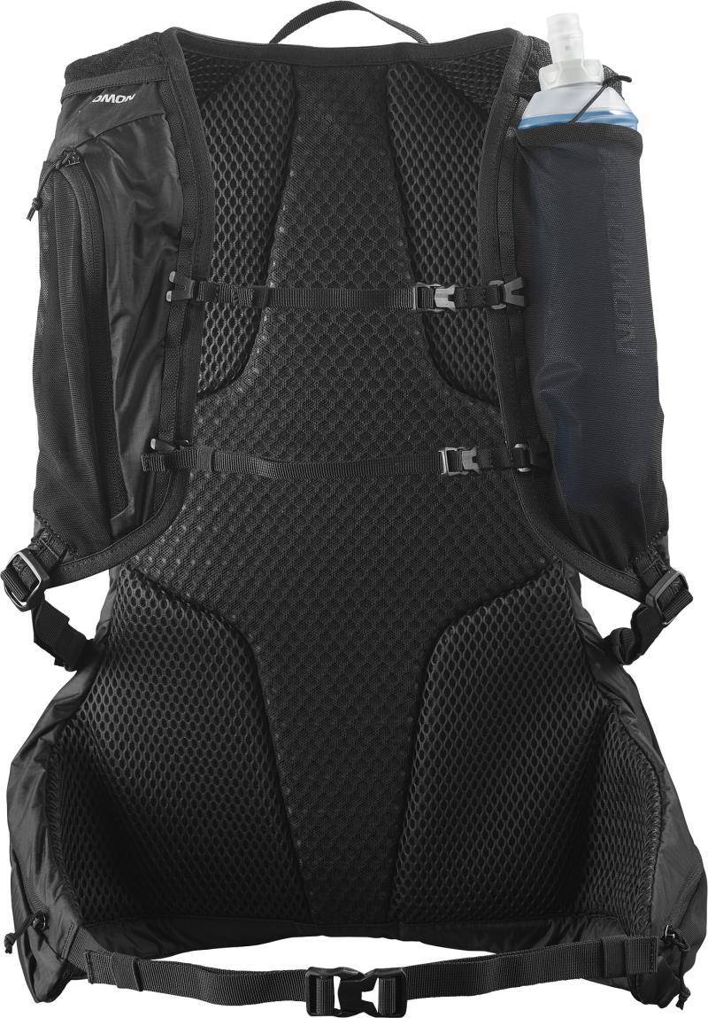 XT 15 Set - Black 2