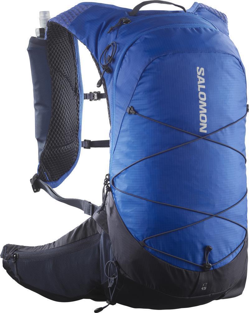 XT 15 Set - Lapis Blue / Carbon 1