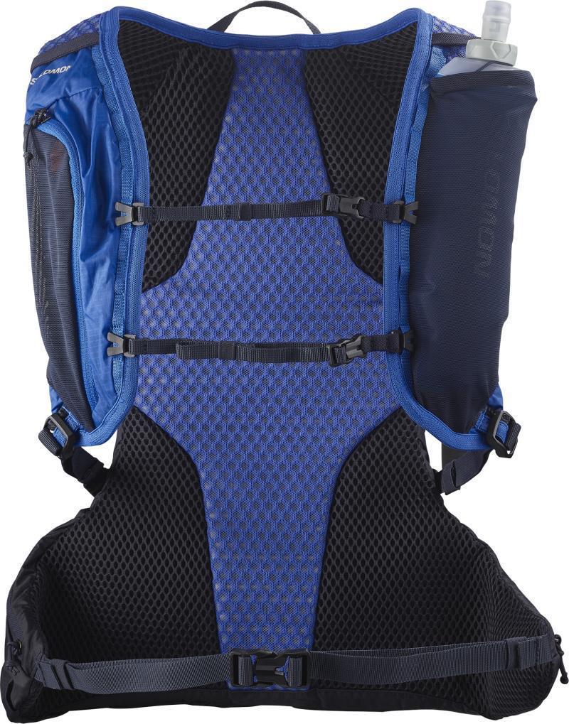 XT 15 Set - Lapis Blue / Carbon 2